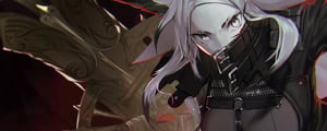 This is the Avatar Image for the Dyarikku VTUBER TWITCH STREAMER AI Voice and Text to Speech Generator